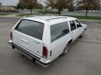 Thumbnail Photo 21 for 1985 Ford LTD Country Squire Wagon